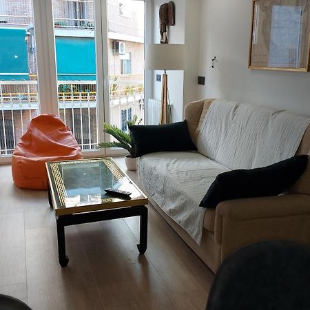 Granada Center Apartament المظهر الخارجي الصورة