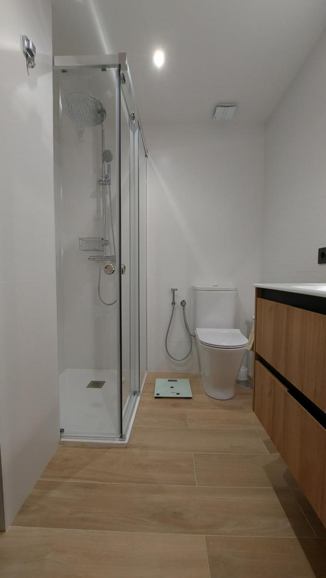 Granada Center Apartament المظهر الخارجي الصورة