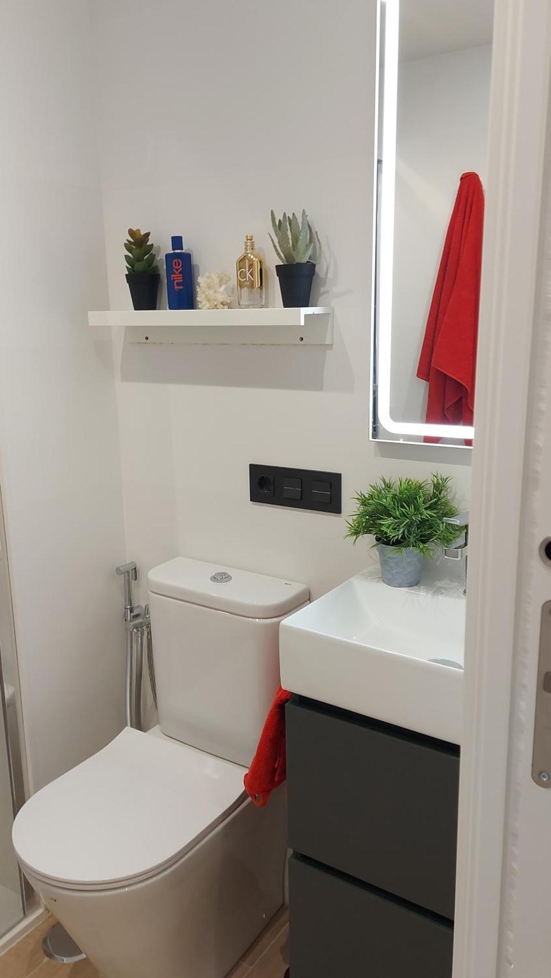 Granada Center Apartament المظهر الخارجي الصورة