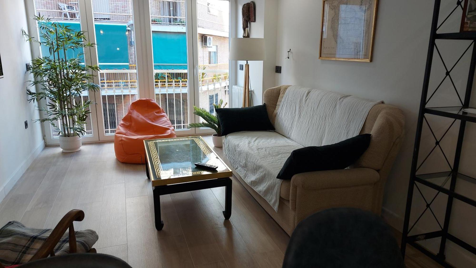 Granada Center Apartament المظهر الخارجي الصورة