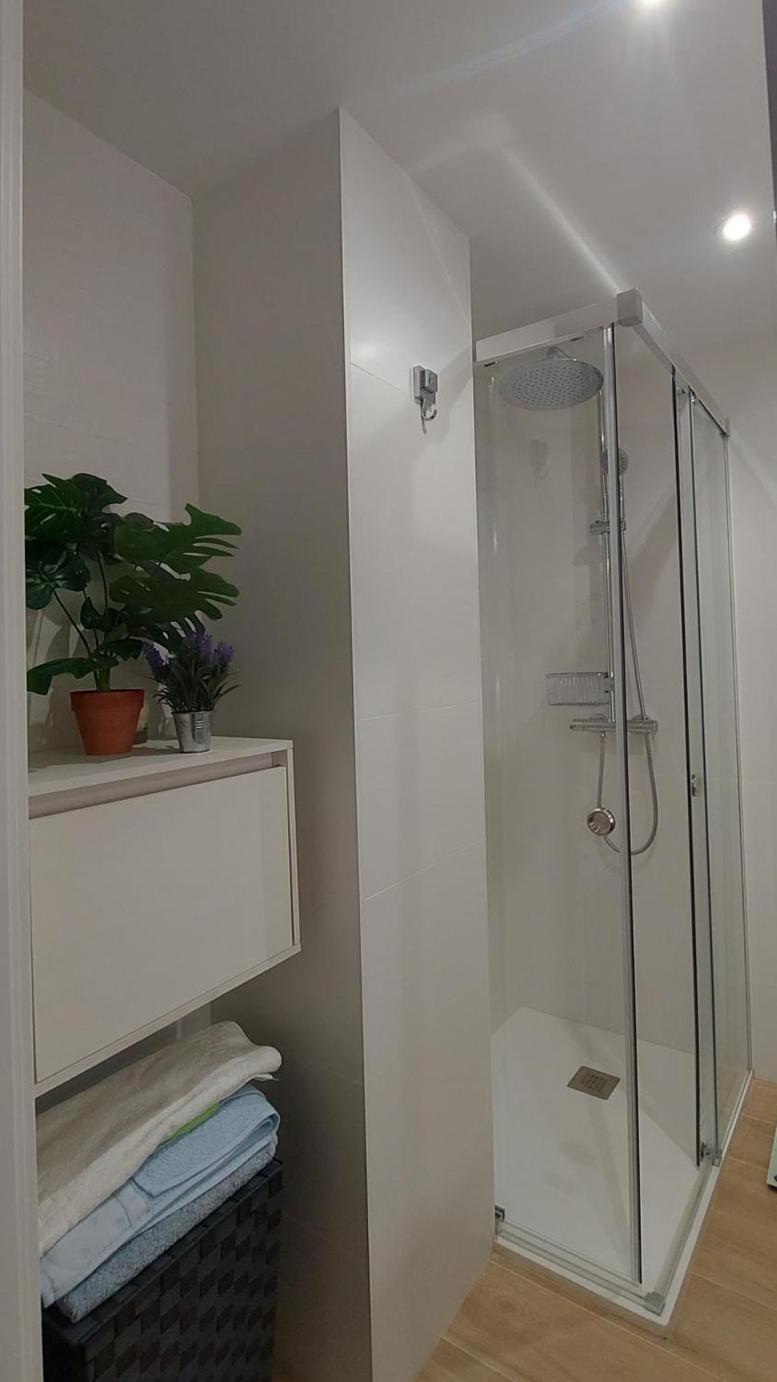 Granada Center Apartament المظهر الخارجي الصورة
