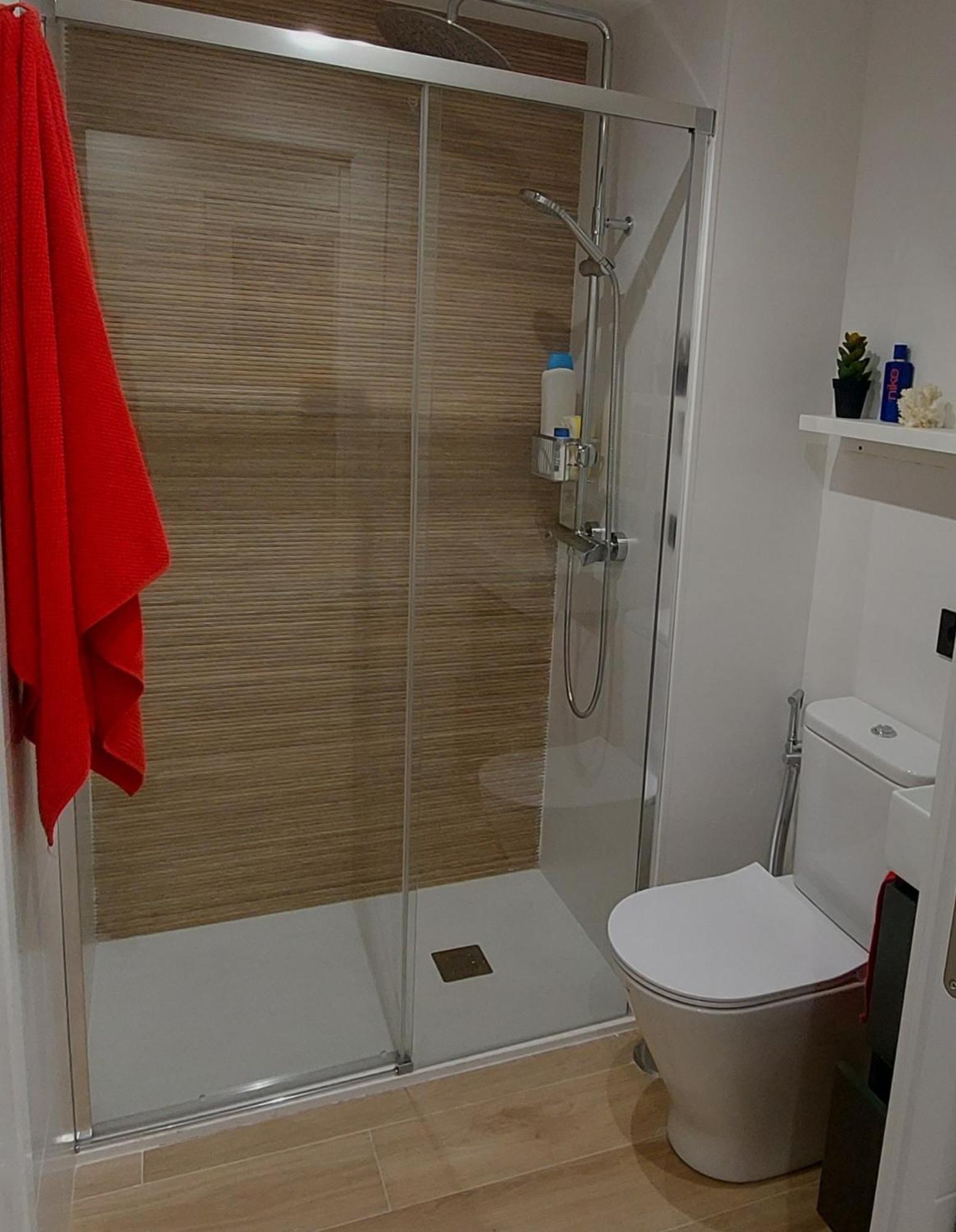 Granada Center Apartament المظهر الخارجي الصورة