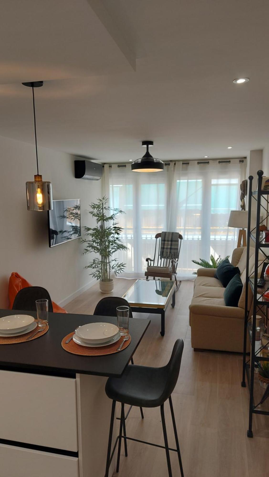 Granada Center Apartament الغرفة الصورة