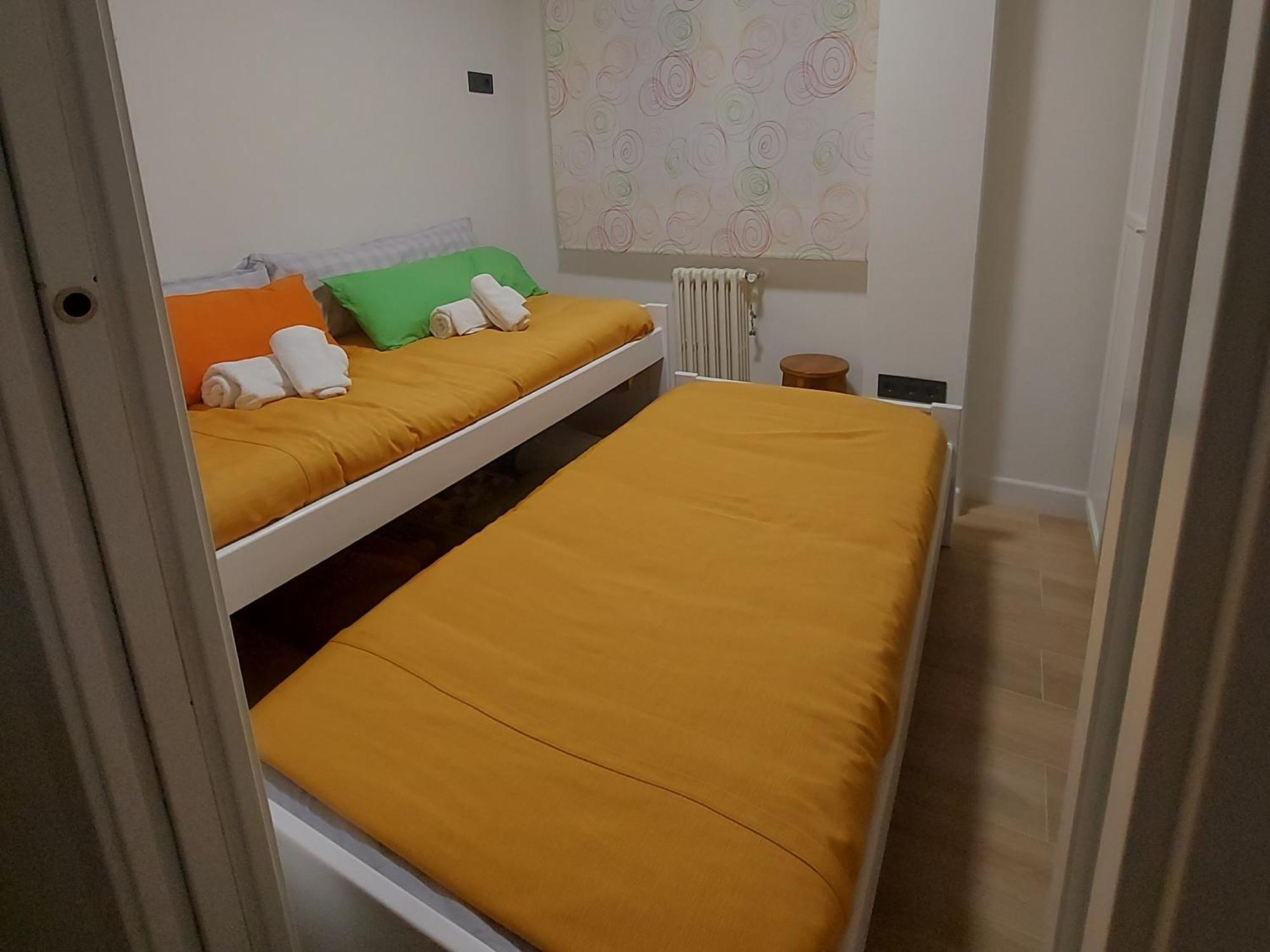 Granada Center Apartament المظهر الخارجي الصورة